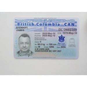 buy fake passport online, buy canadian id card online