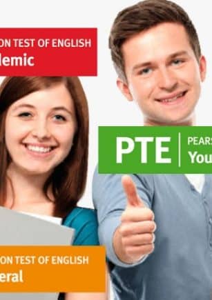 get pte certificate online