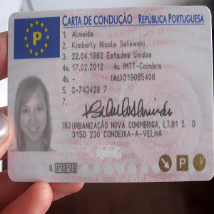 buy Portuguese driver's license, buy fake passport online, Portugal driving licence