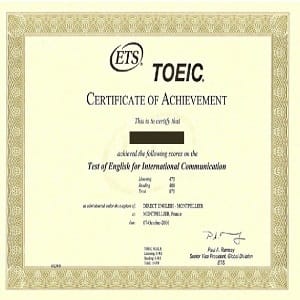 buy toeic certificate online, buy fake passport online