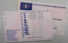 buy spanish driver's license, buy fake passport online