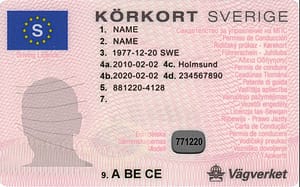 buy fake passport online, buy swedish driver's license