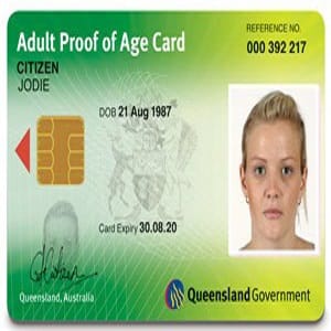buy Australian id card, proof of age card, buy fake passport online