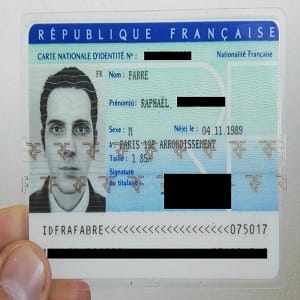 buy fake passport online, buy French id card