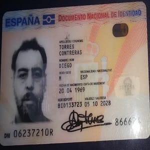 buy fake passport online, buy Spanish id card
