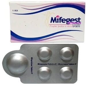 Buy mifegest kit for a fast and effective home abortion.