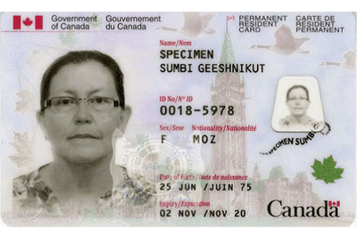 buy canadian permanent residence, buy fake passport online