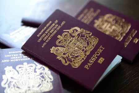buy fake passport online, services