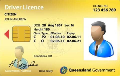 Australian driver license, buy fake passport online