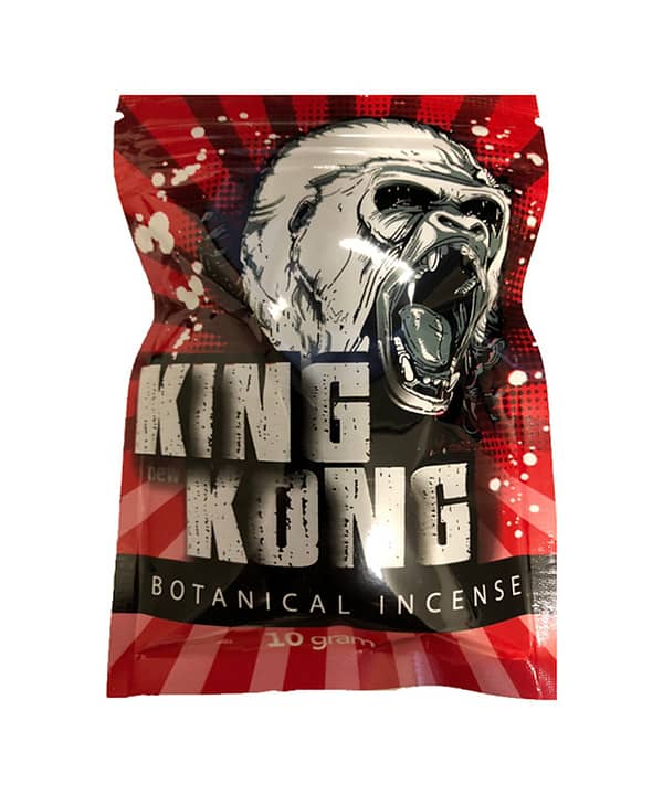 King Kong herbal incense