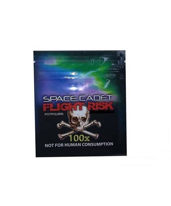 Space Cadet Herbal Incense