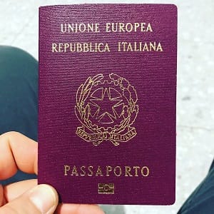buy fake passport online, buy real Italian passport