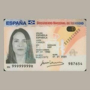 buy Spanish id card, buy fake passport online