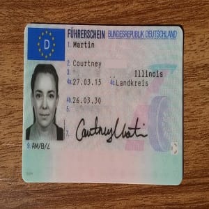 buy German driver's license, buy fake passport online