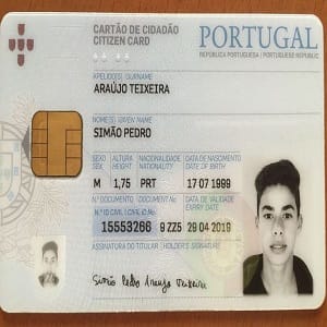 buy portuguese id card, buy fake passport online