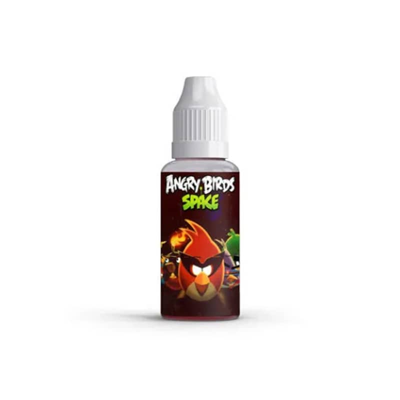 Angry Birds Space Incense