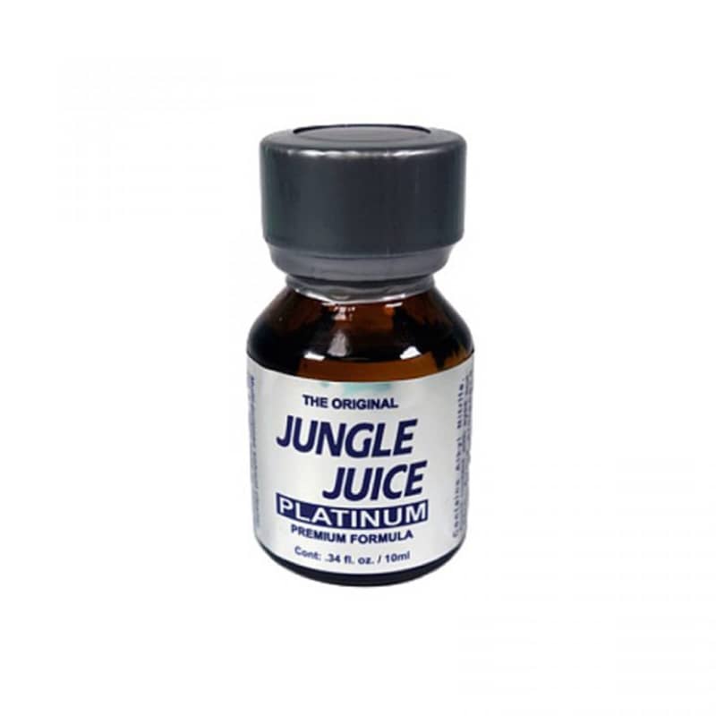 Jungle Juice Liquid Incense