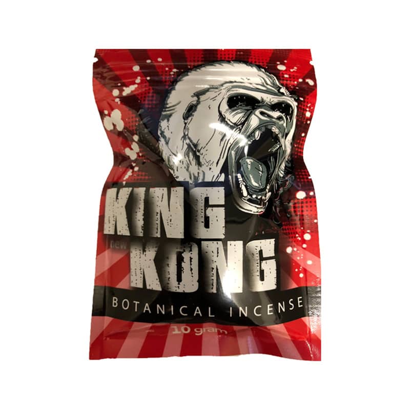 King Kong herbal incense